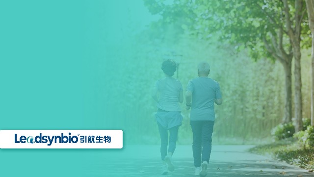 40歲后肌肉力量“斷崖式”下降？補(bǔ)充NMN可改善肌肉力量，提高運動能力